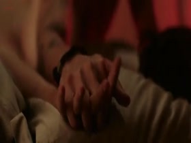 Jaimie Alexander -'BrokenVows' 9
