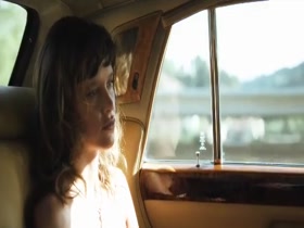 Paz de la Huerta in Nothing Personal (2009) 17