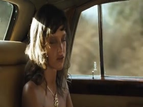 Paz de la Huerta in Nothing Personal (2009) 19