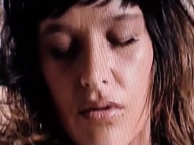 Paz de la Huerta in Nothing Personal (2009) 2