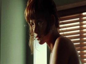Paz De La Huerta in 30 Beats (2012) 13
