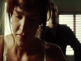 Paz De La Huerta in 30 Beats (2012) 15
