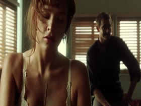 Paz De La Huerta in 30 Beats (2012)