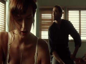 Paz De La Huerta in 30 Beats (2012) 17