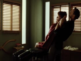 Paz De La Huerta in 30 Beats (2012) 5