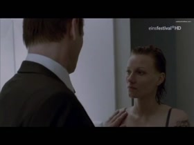 Lana Cooper underware. hot scene in Kaltfront 16