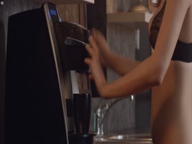Paz de la Huerta in Nurse 3D (2013) 10