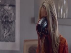 Paz de la Huerta in Nurse 3D (2013) 12