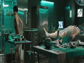 Paz de la Huerta in Nurse 3D (2013) 14