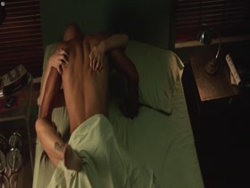 Paz de la Huerta in Nurse 3D (2013) 18
