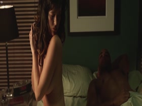 Paz de la Huerta in Nurse 3D (2013) 20