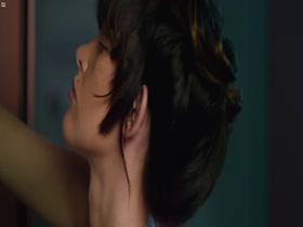 Paz de la Huerta in Nurse 3D (2013) 3