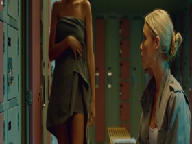 Paz de la Huerta in Nurse 3D (2013) 4