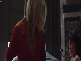 Paz de la Huerta in Nurse 3D (2013) 5