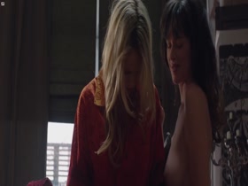 Paz de la Huerta in Nurse 3D (2013) 7