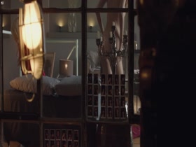 Paz de la Huerta in Nurse 3D (2013) 8