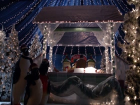 Yvonne Strahovski in Dexter S07E06-07 (2012) 1