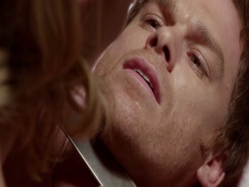 Yvonne Strahovski in Dexter S07E06-07 (2012) 16