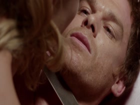 Yvonne Strahovski in Dexter S07E06-07 (2012) 18