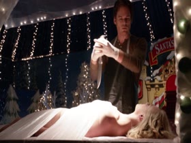Yvonne Strahovski in Dexter S07E06-07 (2012) 6