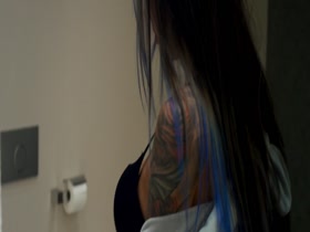 Diana Melison in Dislike (2016) 9