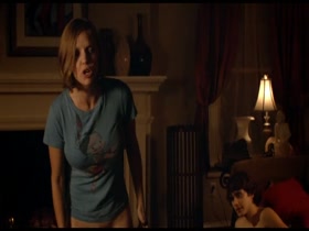 Kelli Garner & Amber Tamblyn in Normal Adolescent Behavior (2007) 12