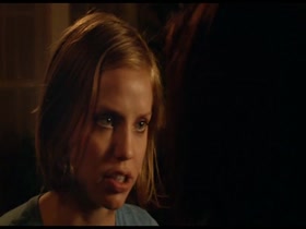 Kelli Garner & Amber Tamblyn in Normal Adolescent Behavior (2007) 16