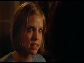Kelli Garner & Amber Tamblyn in Normal Adolescent Behavior (2007) 17