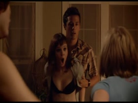 Kelli Garner & Amber Tamblyn in Normal Adolescent Behavior (2007) 20