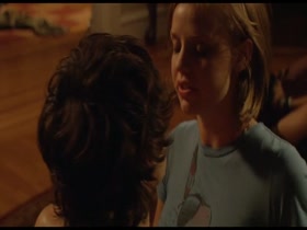 Kelli Garner & Amber Tamblyn in Normal Adolescent Behavior (2007) 6