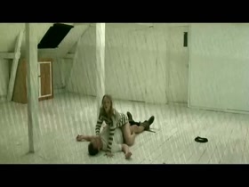 Bolette Engstrom Bjerre in Voyeur (2016) 11