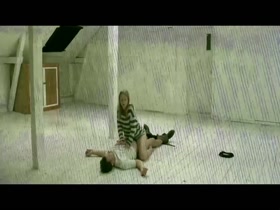 Bolette Engstrom Bjerre in Voyeur (2016) 15