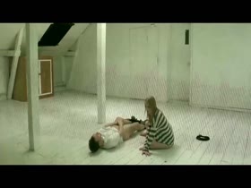 Bolette Engstrom Bjerre in Voyeur (2016) 16