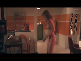 Bolette Engstrom Bjerre in Voyeur (2016) 2
