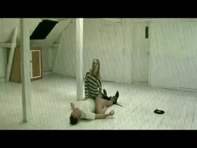Bolette Engstrom Bjerre in Voyeur (2016) 8