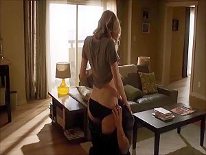 Diane Kruger in The Bridge (2014 ) 1