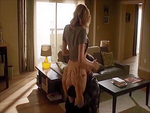 Diane Kruger in The Bridge (2014 )