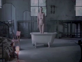 Claire Nebout slow motion in Rebecca (2014) 17