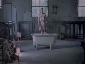Claire Nebout slow motion in Rebecca (2014) 18