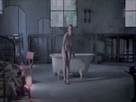 Claire Nebout slow motion in Rebecca (2014) 19