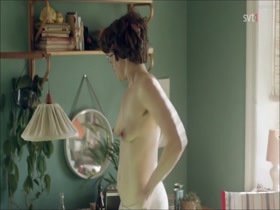 Cilla Thorell in Det Mest Forbjudna s01e0-e03 (2016) 5
