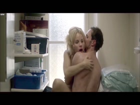 Helena Af Sandeberg in Blondie (2012) 3
