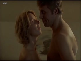 Helena Af Sandeberg in Un Virus Au Paradis (2003) 6