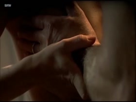 Helena Af Sandeberg in Un Virus Au Paradis (2003) 8
