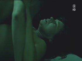 Franziska Walser in Nie mehr wie immer (2015) 10