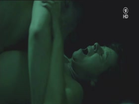 Franziska Walser in Nie mehr wie immer (2015) 11