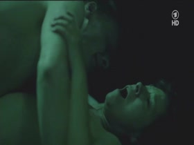 Franziska Walser in Nie mehr wie immer (2015) 12