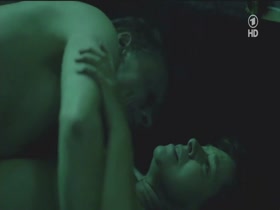 Franziska Walser in Nie mehr wie immer (2015) 13