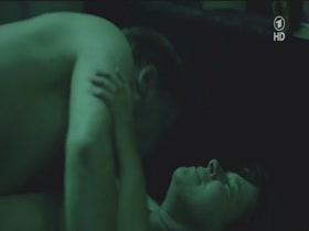 Franziska Walser in Nie mehr wie immer (2015) 14