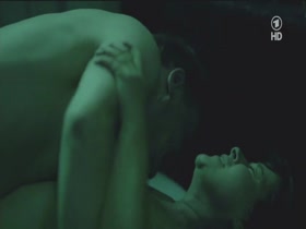 Franziska Walser in Nie mehr wie immer (2015) 16